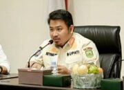 Serapan APBD Baru 33,12 Persen, Bupati Subang Ancam Hold Anggaran OPD yang Loyo