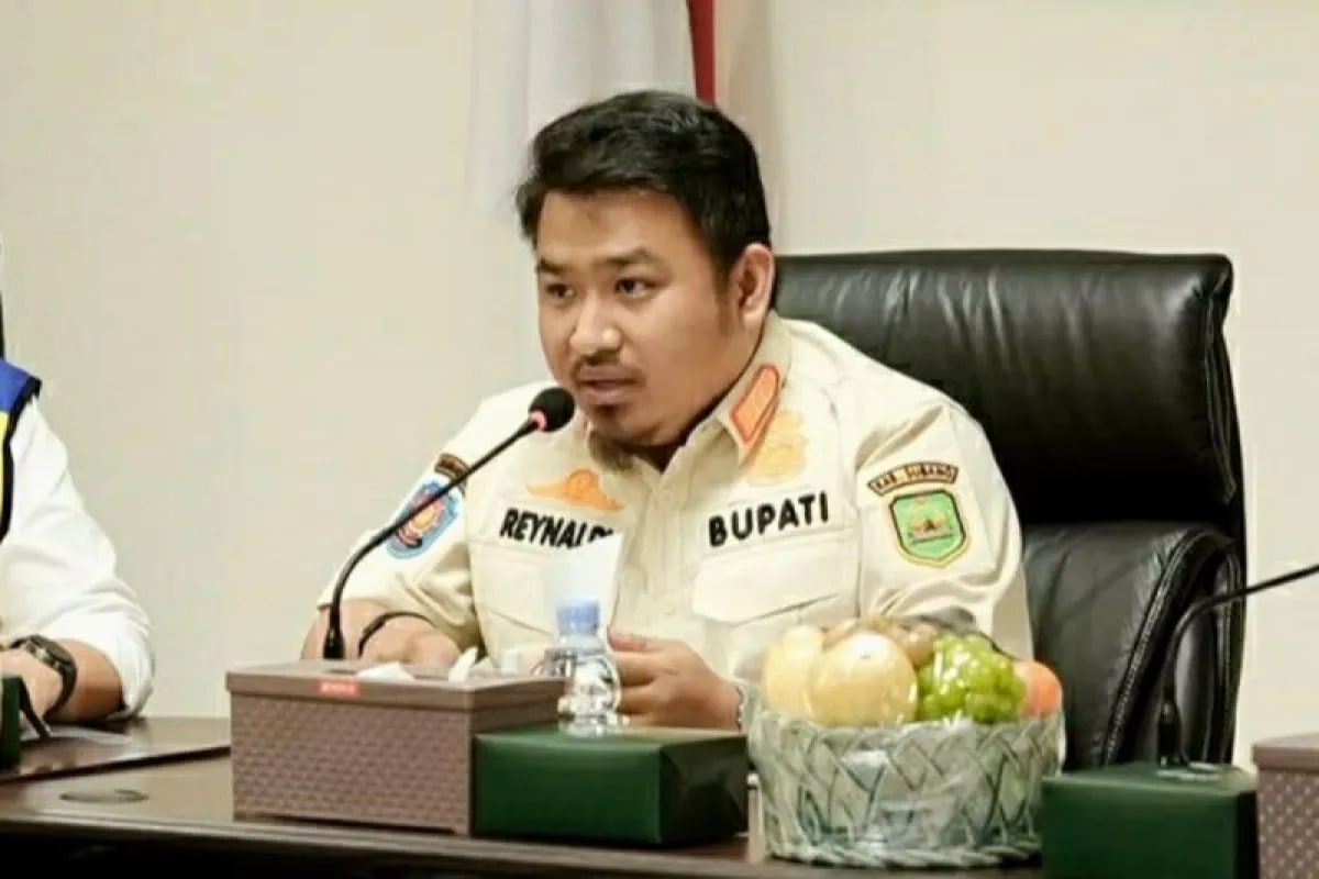 Serapan APBD Baru 33,12 Persen, Bupati Subang Ancam Hold Anggaran OPD yang Loyo