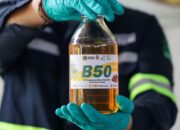 Mandatori B50 Resmi Berlaku Juli Ini, Pemerintah Targetkan Nol Impor Solar pada 2026