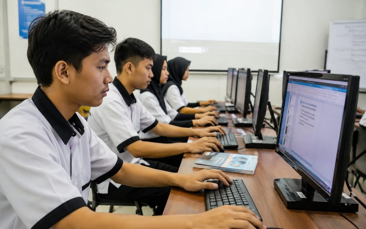 BLK Subang Buka Pelatihan Kerja Gratis, Pendaftaran Ditutup 9 Juli 2026