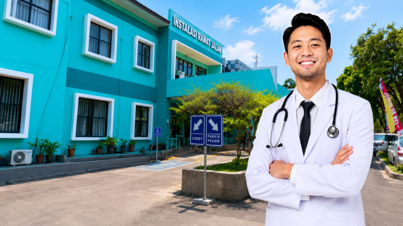 Layanan Makin Optimal, RSUD Subang Datangkan Dokter Penyakit Dalam Berpengalaman