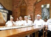 5 Ruas Jalan di Jabar Diresmikan Presiden Prabowo, Dedi Mulyadi Mengikuti dari Subang