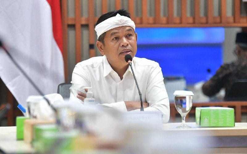 Menyusul Kasus Penganiayaan di Bandung, Dedi Mulyadi Tegaskan Penghuni Kos Wajib Lapor RT dan RW