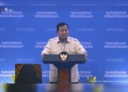 Dihadiri Ribuan Akademisi, Prabowo-Gibran Tekankan Peran Sains, Teknologi, dan Reformasi BUMN untuk Indonesia Maju