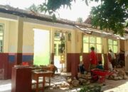 Ribuan Ruang Kelas SD dan SMP di Subang Masih Rusak, Butuh Ratusan Miliar untuk Perbaikan