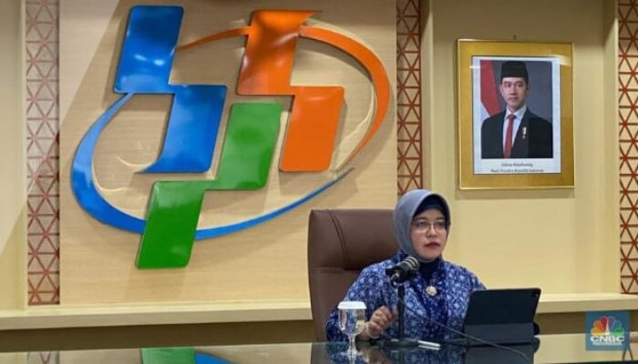 BPS Pastikan Data Sensus Ekonomi 2026 Aman dan Rahasia, Masyarakat Diminta Tak Khawatir Memberikan Informasi