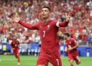 Klasemen Grup K Piala Dunia 2026 Usai Portugal Hajar Uzbekistan, Ronaldo Cs Melonjak ke Puncak
