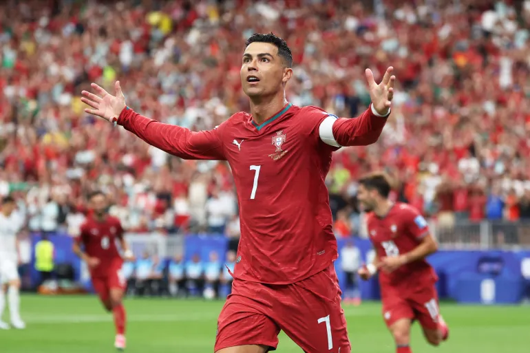 Klasemen Grup K Piala Dunia 2026 Usai Portugal Hajar Uzbekistan, Ronaldo Cs Melonjak ke Puncak
