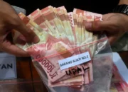 Polisi Bongkar Peredaran Uang Palsu di Cimahi dan KBB, Pelaku Sasar Warung Kecil