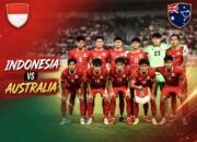 Garuda Muda Tantang Australia di Semifinal AFF U-19 2026, Nova Arianto Siapkan Strategi Terbaik