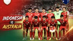 Garuda Muda Tantang Australia di Semifinal AFF U-19 2026, Nova Arianto Siapkan Strategi Terbaik