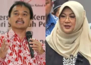 Roy Suryo dan dr Tifa Dikabarkan Diamankan Polisi, Kasus Dugaan Ijazah Palsu Jokowi Masuki Tahap Lanjutan