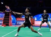 Tiga Turnamen BWF Super 300 Masih Menanti, Pebulu Tangkis Dunia Siap Berburu Poin Ranking