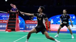 Tiga Turnamen BWF Super 300 Masih Menanti, Pebulu Tangkis Dunia Siap Berburu Poin Ranking