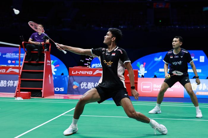 Tiga Turnamen BWF Super 300 Masih Menanti, Pebulu Tangkis Dunia Siap Berburu Poin Ranking