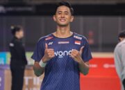 Alwi Farhan Pimpin Race to World Tour Finals 2026, Indonesia Punya Sejumlah Wakil Berpeluang ke Hangzhou