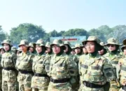 Biaya Rp45 Juta per Orang Dipertanyakan, DPR Minta Program Latihan Militer Kemhan Dievaluasi