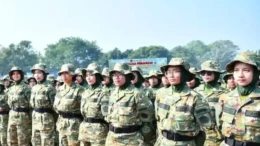 Biaya Rp45 Juta per Orang Dipertanyakan, DPR Minta Program Latihan Militer Kemhan Dievaluasi
