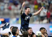 Lionel Messi Berpeluang Tutup Piala Dunia 2026 dengan Tiga Gelar Bergengsi Sekaligus