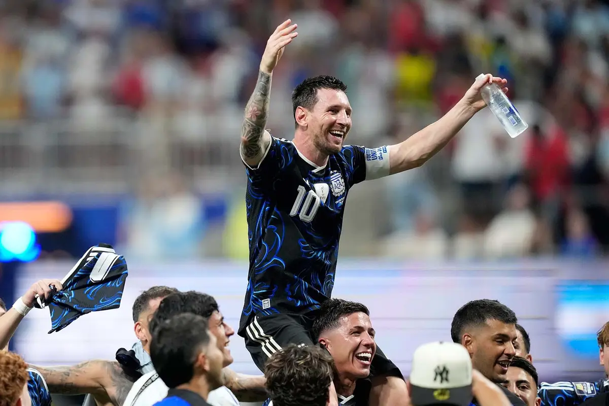 Lionel Messi Berpeluang Tutup Piala Dunia 2026 dengan Tiga Gelar Bergengsi Sekaligus