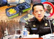KPK Sebut Terlalu Dini Ambil Alih Kasus Eks Jampidsus Febrie Adriansyah, Minta Hormati Proses di Kejagung