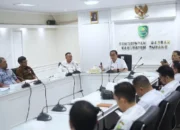 Pemkab Subang Gandeng Kemendagri Perkuat Tata Kelola Desa, Fokus Tingkatkan Kapasitas Aparatur