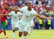 Dramatis! Sempat Gagal Penalti, Kylian Mbappe Antar Prancis ke Semifinal Piala Dunia 2026