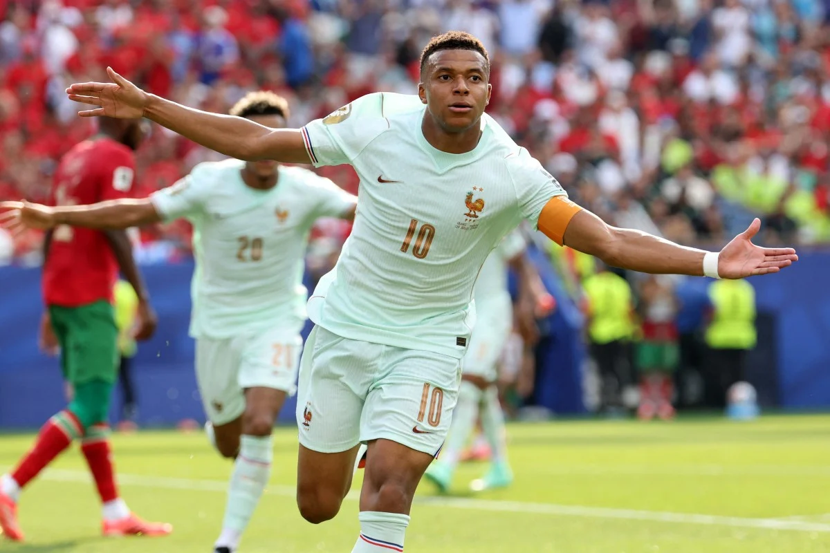 Dramatis! Sempat Gagal Penalti, Kylian Mbappe Antar Prancis ke Semifinal Piala Dunia 2026