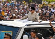Prabowo Akui Gaji Guru Masih Rendah, Evaluasi Ekonomi Pemerintah Segera Dituntaskan