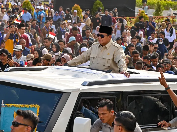 Prabowo Akui Gaji Guru Masih Rendah, Evaluasi Ekonomi Pemerintah Segera Dituntaskan
