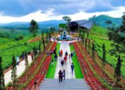Libur Sekolah Dongkrak Kunjungan Wisata di Subang, D’Castello Catat Lonjakan Wisatawan hingga 40 Persen