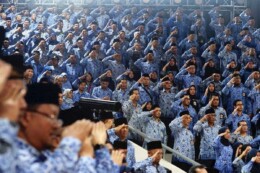 Cari Solusi Beban Gaji PPPK, Komisi II DPR: Skema Transfer Daerah Jadi Fokus Pembahasan