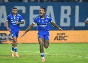 Ramon Tanque Dikabarkan Menuju Persita, Persib Selangkah Lagi Amankan Mariano Peralta