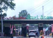 Kontrak Habis 2027, Bupati Subang Buka Peluang Pengelola Baru Sari Ater