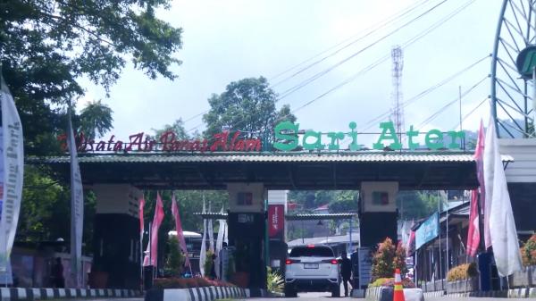Kontrak Habis 2027, Bupati Subang Buka Peluang Pengelola Baru Sari Ater