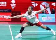 Indonesia Sisakan Dua Harapan di Japan Open 2026, Putri KW dan Fajar/Fikri Tembus Semifinal