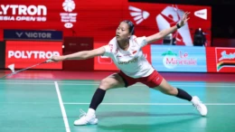 Indonesia Sisakan Dua Harapan di Japan Open 2026, Putri KW dan Fajar/Fikri Tembus Semifinal