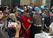 Polda Jabar Gelar Pra-Rekonstruksi Kasus YTR di Empat TKP, Tersangka Baru Masih Diburu