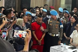 Polda Jabar Gelar Pra-Rekonstruksi Kasus YTR di Empat TKP, Tersangka Baru Masih Diburu