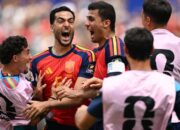 Merino Kembali Jadi Penentu, Spanyol Singkirkan Belgia dan Melaju ke Semi Final Piala Dunia 2026