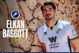 Resmi Berseragam Millwall, Elkan Baggott Pasang Target Tembus Premier League