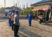 Pencarian Tiga ABK KM Ratna Ningsih Terus Berlanjut, Tim SAR Sisir Perairan Balongan