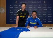 Chelsea Pecahkan Rekor Transfer, Morgan Rogers Resmi Merapat dengan Kontrak Enam Tahun