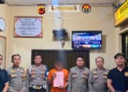 Polres Majalengka Ringkus Tiga Pelaku Peredaran Obat Keras dan Tembakau Sintetis, Ribuan Pil Disita