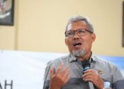 Syukur dan Sabar Jadi Kunci Kehidupan Mukmin, dr. Encep Sugiana Ajak Masyarakat Perkuat Keimanan