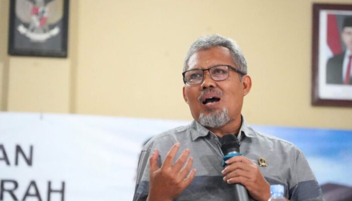 Syukur dan Sabar Jadi Kunci Kehidupan Mukmin, dr. Encep Sugiana Ajak Masyarakat Perkuat Keimanan