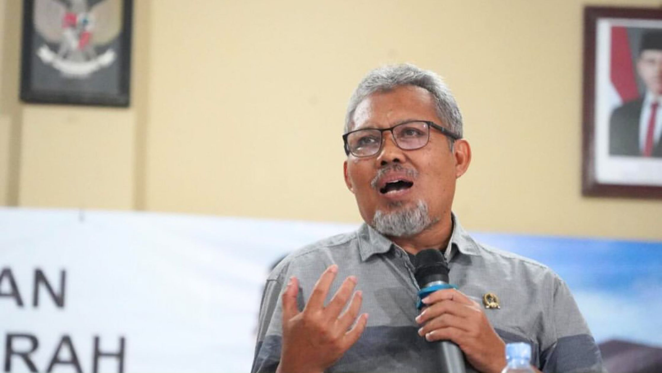 Syukur dan Sabar Jadi Kunci Kehidupan Mukmin, dr. Encep Sugiana Ajak Masyarakat Perkuat Keimanan