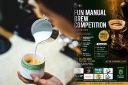 Kabizza Fest 2026 Siap Ramaikan Subang, Festival Kopi yang Satukan Kreativitas, UMKM, dan Anak Muda