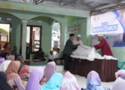 Bangun Kepedulian Umat, As-Syifa Perkuat Kompetensi Pengurusan Jenazah di Masjid Binaan