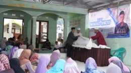 Bangun Kepedulian Umat, As-Syifa Perkuat Kompetensi Pengurusan Jenazah di Masjid Binaan